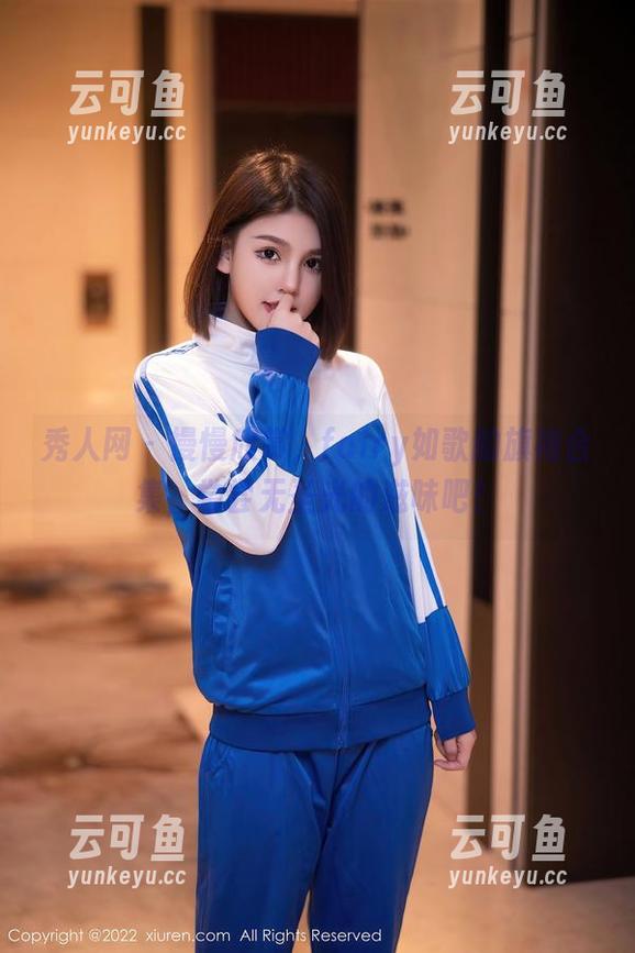 秀人网 - 慢慢欣赏，fairy如歌的旗袍合集，尝尝无圣光的滋味吧！