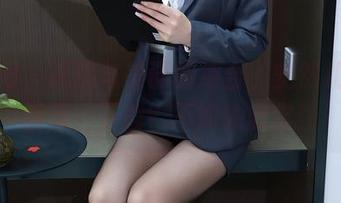 秀人网 – 恶搞与美丽的结合，安然儿女仆图库，下载？不如先欣赏！