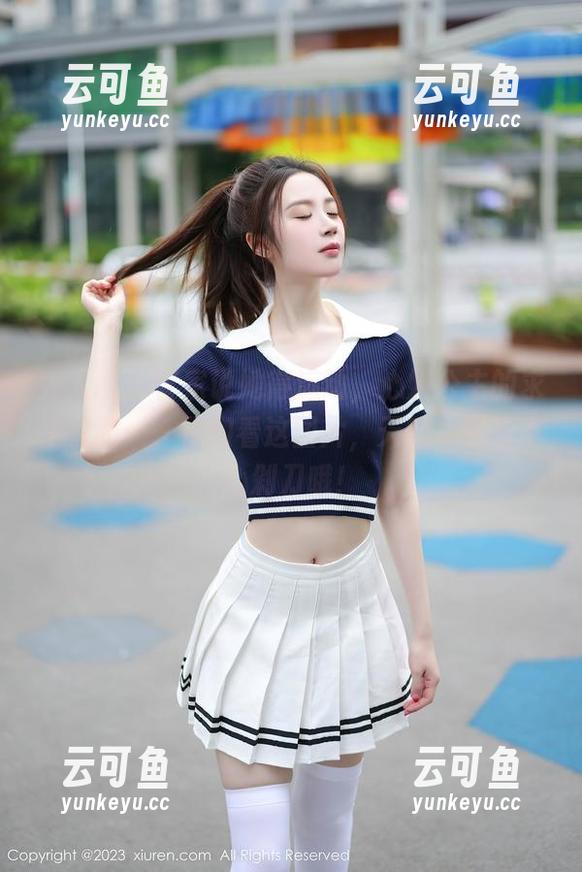 秀人网 - 管家说她得运动，心妍公主的求生之路——你们看这图片，天呐，资源小心剁刀哦！