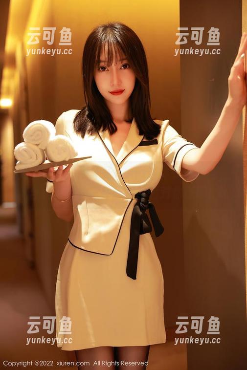 秀人网 - 高清木子nana连体衣小剧场，合集里的每一件都在偷偷对你眨眼！