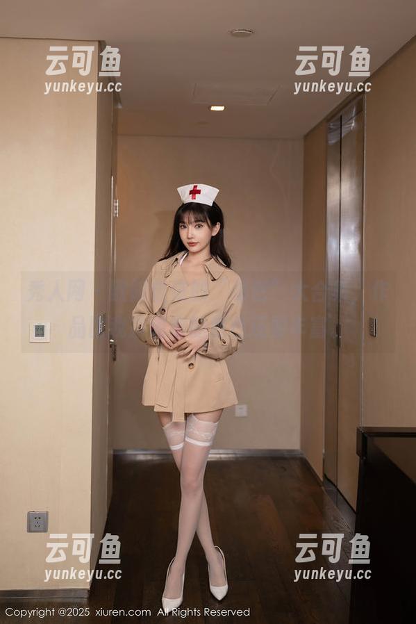 秀人网 - 欧阳若依的“秘密”大合集，作品比我家窗帘的颜色还要丰富。