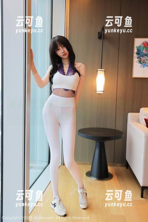 秀人网 - 王俪丁的校园福利写真，就让人想多看几遍