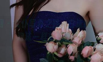 秀人网 – 女仆写真之路，白沫的美图就像泡沫一样轻飘飘的！
