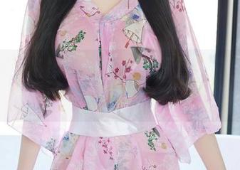 秀人网 – 糯美子Mini新图包：镂空？看完我真是……傻眼了。