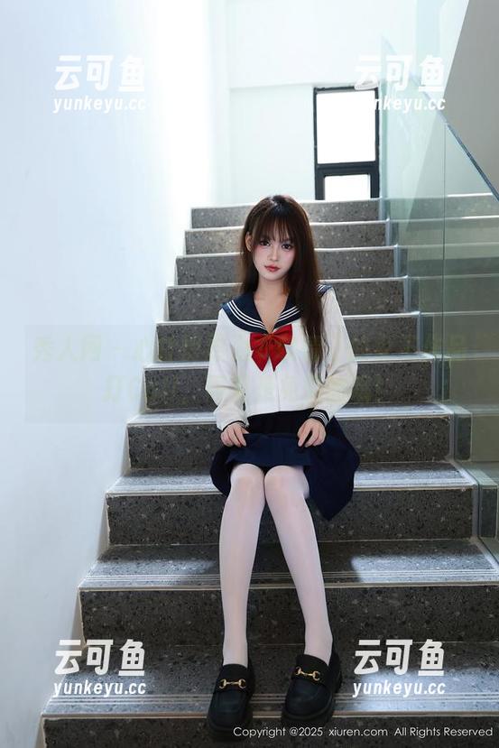 秀人网 - 心甘情愿为“软情”的女王作品打Call，而且是免费的哦！