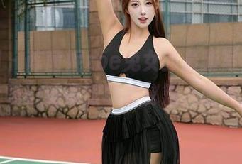 秀人网 – 陈茜妮zoe兔女郎最新写真，防止吸引过多眼球的秘籍，哈哈！