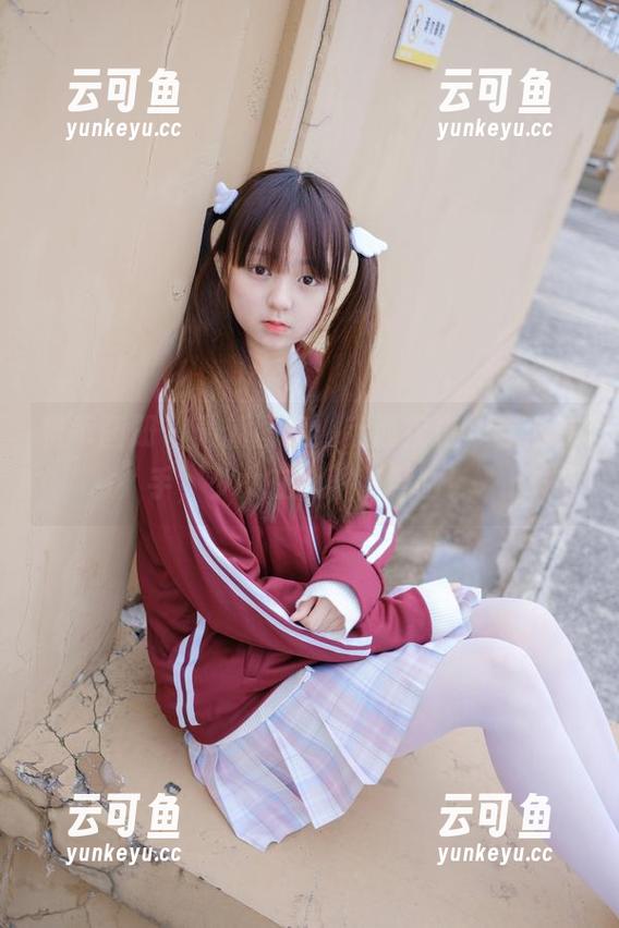稚乖画册 - 最新图集：赤西夜夜，吉他在手，少女在心，随意啦！