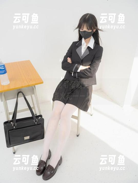 紧急企划 - 樱樱樱可圣诞大作战，哪怕没雪也得来点火花——精选套图