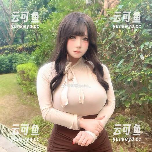 纯爱neko的画师全套图集，这才是真正的画中有画？