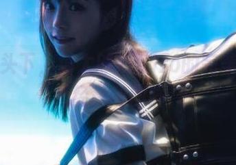 写真镜头下，绮太郎kitaro的完美美脚不经意的回眸