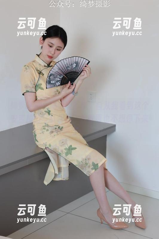 绮梦摄影 - 精选版？亲，自从我看到这个安吉拉的写真合集，我就再也不想停下来了。