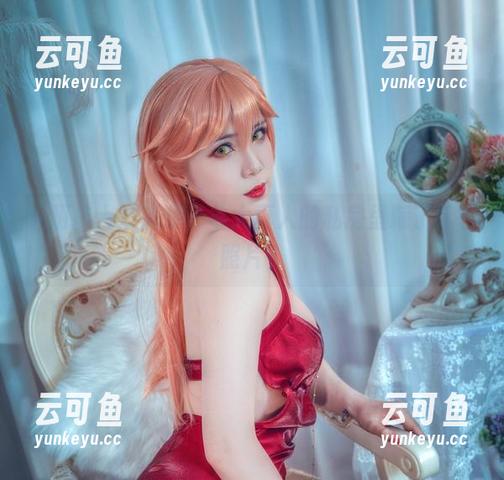 透明护士双人装，羊大真人的私房里藏了什么照片？