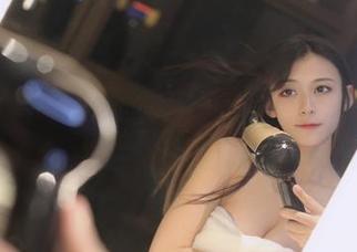微密圈 – 这是羊小雪juvia的肉丝作品吗？包裹得真巧妙，资源难道也有点小心机？