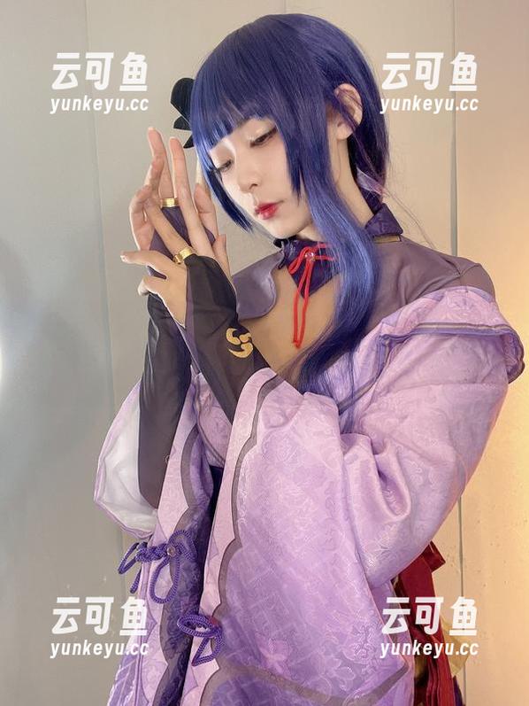 微密圈 - 图片看一眼，原图给你惊艳，你绝对没见过的羊小雪juvia丝袜！