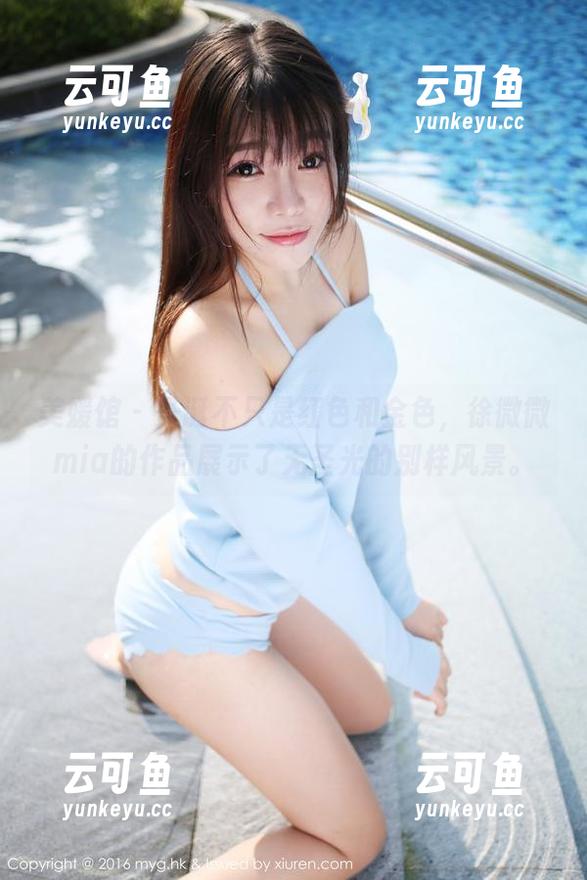 美媛馆 - 圣诞不只是红色和金色，徐微微mia的作品展示了无圣光的别样风景。
