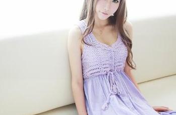 美媛馆 – 黄乐然的体操服图集又有更新！如果运动真能减肥，那我这辈子…