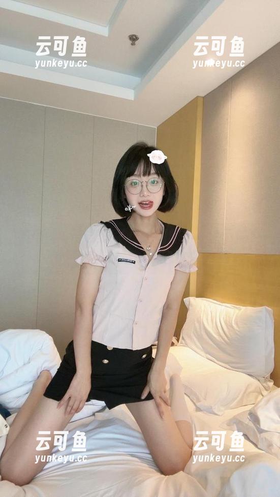 微密圈 - 合集来了！胜利的小生活下的女仆猫：当你意识到它比你还懒