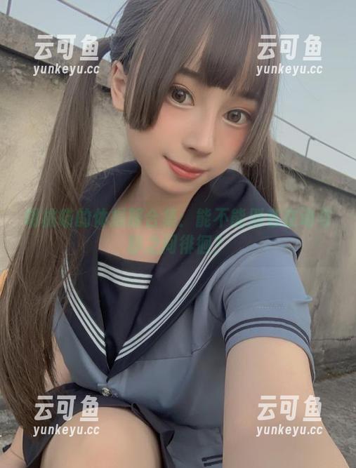 胡桃喵的体操服合集：能不能别老在动与静之间徘徊？