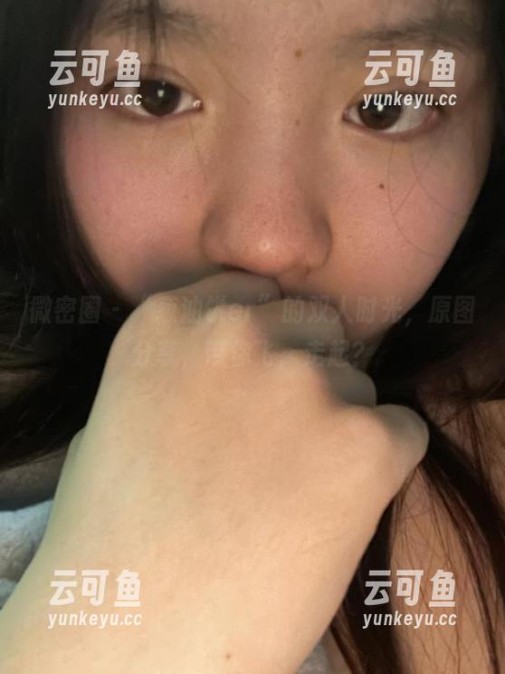 微密圈 - “葱油饼er”的双人时光，原图分享，带你飞，走起？
