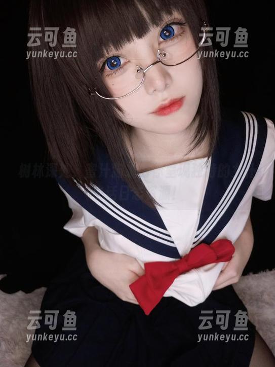 树林深处，蜜汁猫裘为你呈现独特的女仆生活日志资源！
