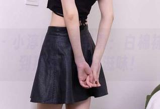袜啵啵 – 小淳的全套写真：白棉袜带你回到那年青春的滋味！