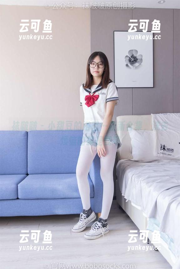 袜啵啵 - 小甜豆的浴室…最新合集，洗去烦恼的却是我吧