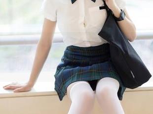 语画界 – 免费的居家美图让沐若昕带你消磨这个无聊的周末，理想生活就在眼前！