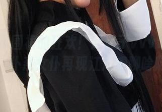 一场关于围裙的狂欢！起起子vvvv的更新来咯，仆系女仆再现江湖想聊啥随便来