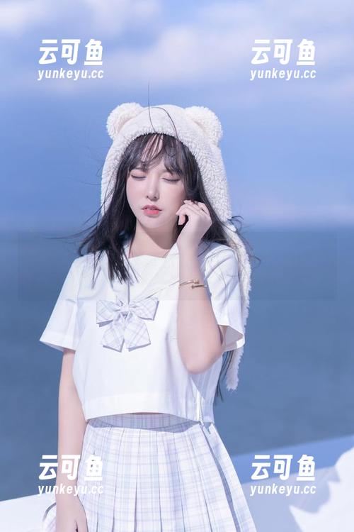 过期米线线喵的夏日限定作品–晒衣服并不无聊，关键是要塞点创意进去！