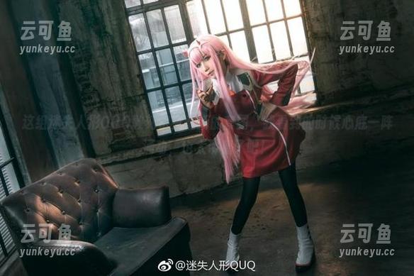 这组迷失人形QUQ敦刻尔克最新的套图，我看到的时候心底一阵涌动，也太带感了吧！