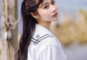 网络上的袜子与现实的距离：镜酱，这组写真给你带来了几多不解之缘？
