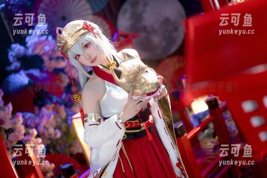 写真要更新，阿包也是兔娘的MyRose怎么耐得住不看？