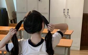 关于阿薰kaOri的清晨少女，是无圣光的自然美还是刚刚醒来的迷糊？