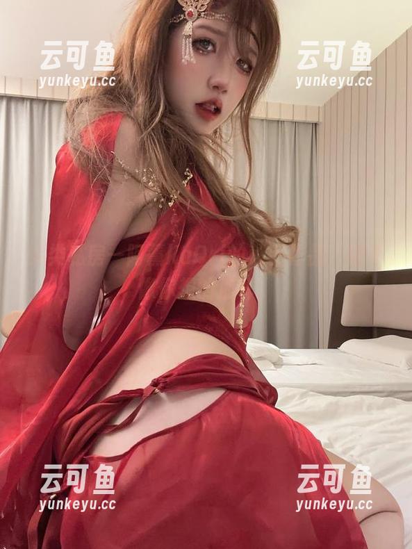 另类私房—阿薰kaOri的秘密作品，绝不像你想的那样。