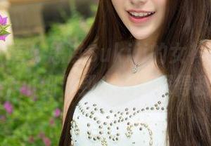 青豆客 – 看！思淇Sukiii的女神写真，从每个小细节到光线，深得我心