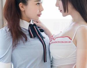 魅妍社 – 深夜的照片，萌汉药baby很酷女王气场爆表