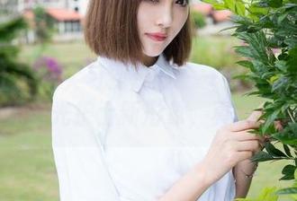 魅妍社 – 从实习到走红——赵欢颜Jessica的无圣光护士新形象，真的很魔性！