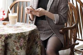 魔镜街拍沙发休闲装全集：一件衣服的懒散哲学