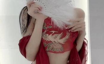 微密圈 – 活力四射的浴室资源，鱼神鱼这画风我喜欢，但这一天得有多忙？