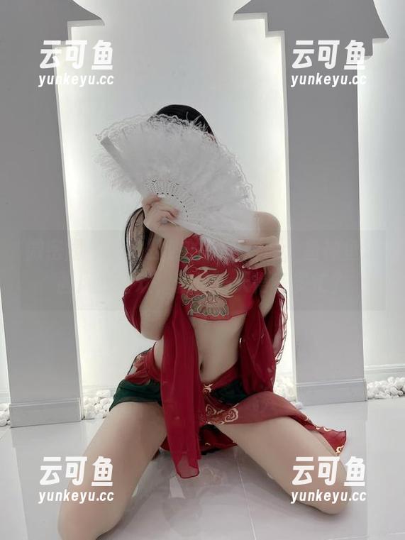 微密圈 - 活力四射的浴室资源，鱼神鱼这画风我喜欢，但这一天得有多忙？
