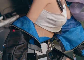 资源发酵：看黏黏团子兔如何化身浴室女神！